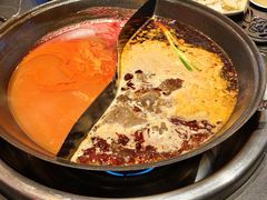 -巴蜀大将火锅(春熙店)