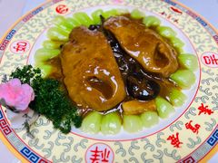 -鹿鸣春饭店(总店)