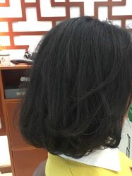 -美梵日系沙龙