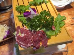 -塔兰齐新疆孜然火锅(鲤鱼山路店)