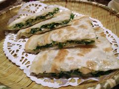 -博望坡酒楼(漕溪路店)