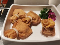 -海底捞火锅(海宁路店)