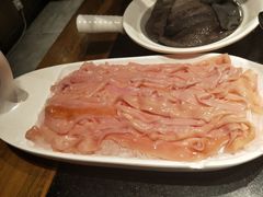 -纸盐河码头火锅(十八梯店)