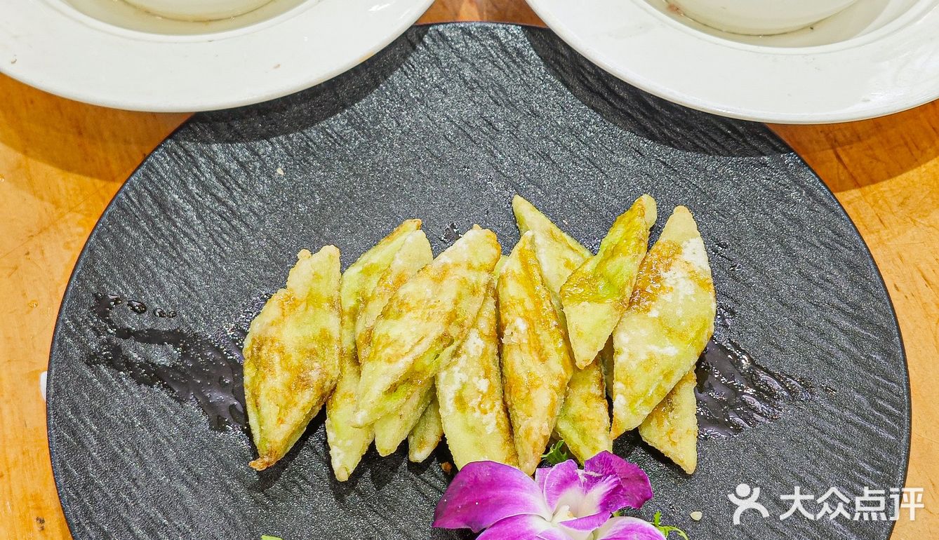 来厦门旅游，不要错过这家海鲜餐厅！