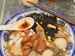 -西关刘福记(西华路店)