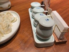-喜鼎海胆水饺(东港店)