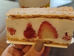 -星巴克(北新泾店)