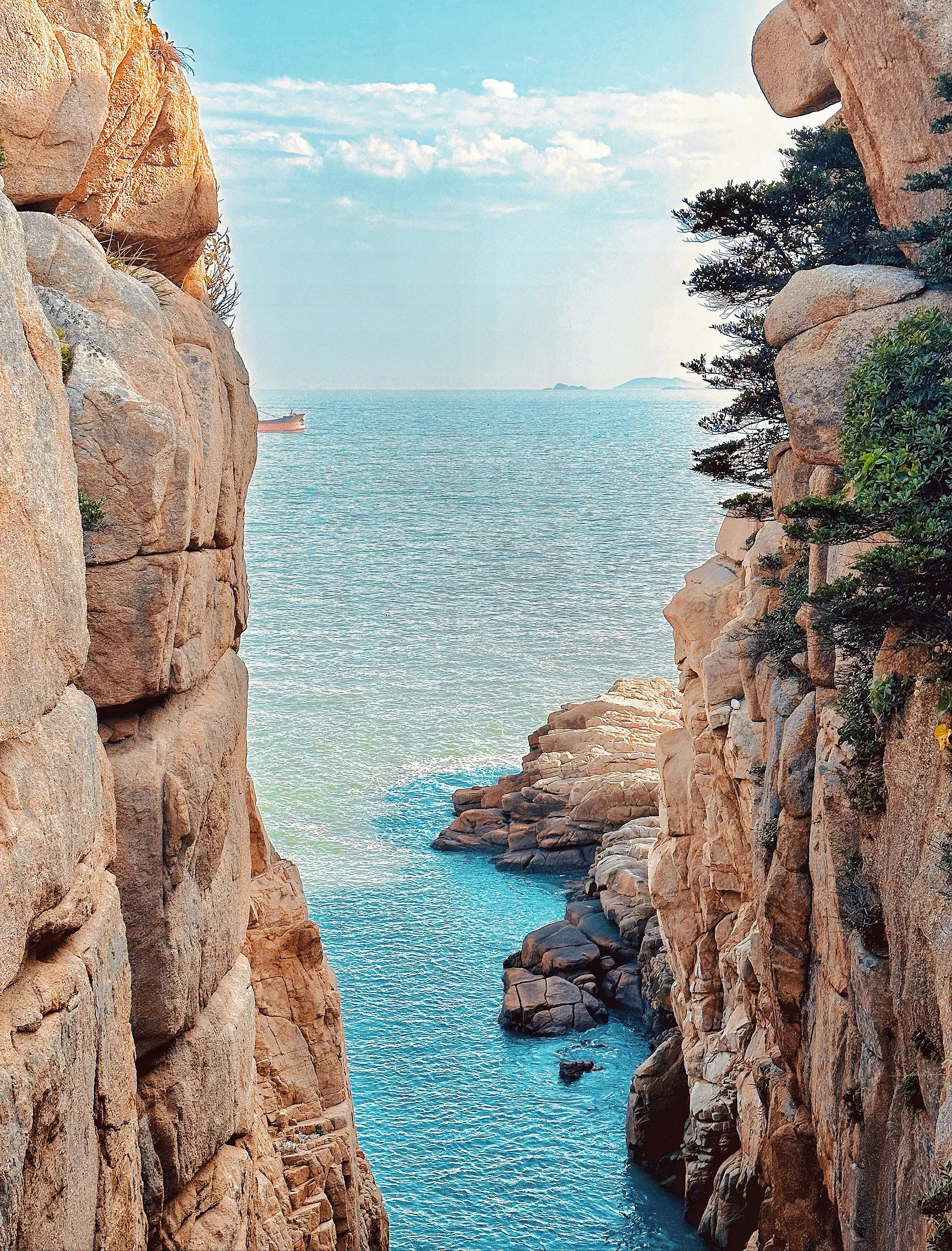 我摊牌了!国内最爱的小众旅行地,没有之一