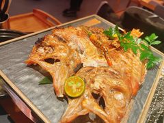 -蚝·生·鲜牛烧肉铺(中央大街店)