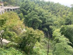 -径山寺