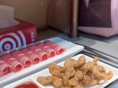 -海底捞火锅(杭州滨江九宜城店)