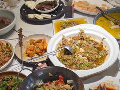 -滇铺子·云南特色菜·第九届野生菌美食节(曲靖万达店)