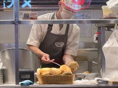 -一醒·手工面·西北传统小吃(悠方购物中心店)
