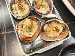 -老虎滩大连海鲜烧烤(建邺云锦路总店)