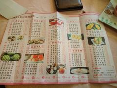 -华美轩中餐厅(客天下店)