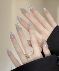 -斯馨·健康美甲美睫