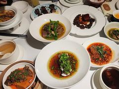 -南堂馆·新川菜(天府三街店)