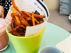 -仁义涵西餐·咖啡(中华巴洛克店)