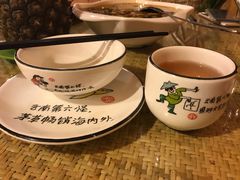 -多哥水傣味餐厅(司马巷店)