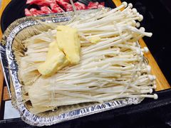 -哈哈碳都·牛肋条无限自助烤肉(台江万达店)