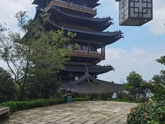 -杭州半山国家森林公园