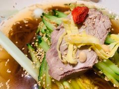 延吉冷面-七八冷面·延边朝鲜族美食(圣熙八号店)
