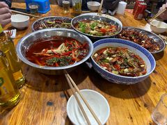 -三哥田螺(北书院街店)