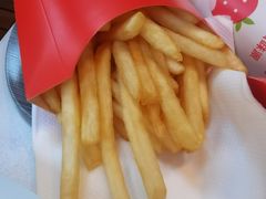 -麦当劳(中山路店)