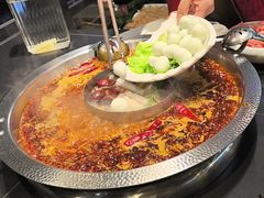 -俏媳妇火锅(宽窄巷子店)
