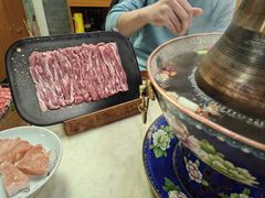-东来顺•非遗火锅(外滩店)