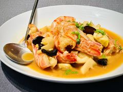 -HOMES上海本帮菜(襄阳公园店)