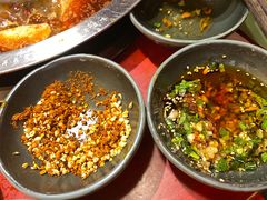 -谭鸭血老火锅·匠心(环球港旗舰店)