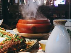 -酒阳蒸经小酒馆(解放碑店)