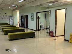 -慈铭体检(世纪城分院)