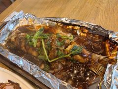 -新白鹿餐厅(城西银泰城店)