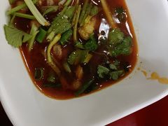 -烧哥美蛙肥肠鱼火锅·十五年社区店