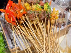 -串盟烧烤大排档·长沙美食地标(星沙店)