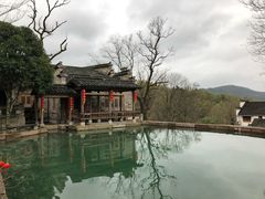 -塔川景区