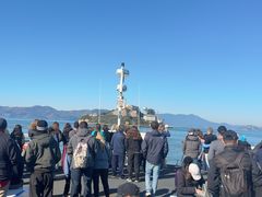 -阿尔卡特拉斯岛