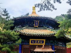 -潭柘寺景区