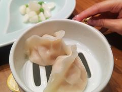 -喜鼎海胆水饺(东港店)