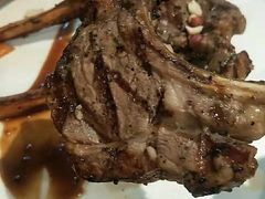 -自然食集西餐厅(泰晤士小镇店)
