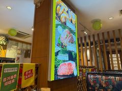-木槿花韩式炭烤·熟成肉工坊(孙文东路店)