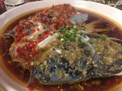 -钟掌勺忘不了地道湘菜(新天地假日广场店)