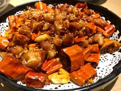 -兔爸私家小厨(新北万达店)
