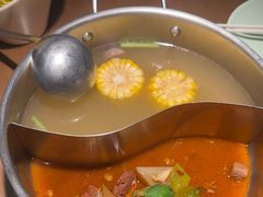 -掂档潮汕牛肉火锅(沈阳万象城店)