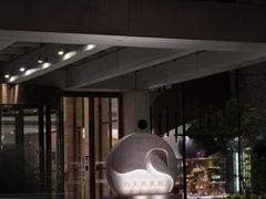 -白天鹅宾馆·流浮阁咖啡厅