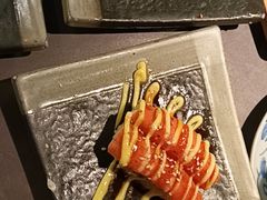 -沼津港精致料理·寿喜烧·烧鸟(龙湖南桥天街日料榜单店)