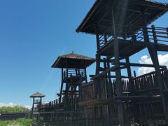 -新疆那拉提国家旅游度假区