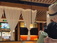 -狐狸爱上椰子鸡(滨江星光大道店)